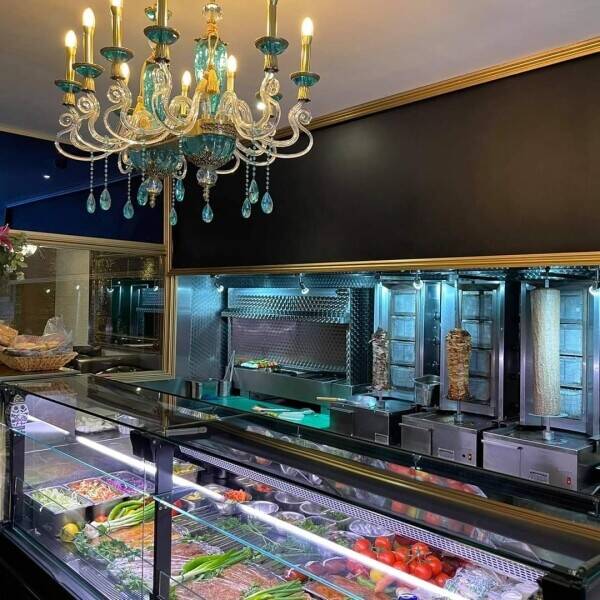 Turnkey Restaurant for sale in Balham - Newly Refurbished