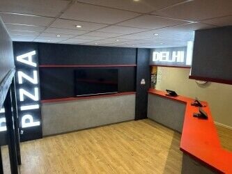 Leasehold Premises ideal for Kebab & Pizza shop for sale in Basildon