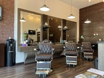 Barbershop For Sale for sale Photo 1