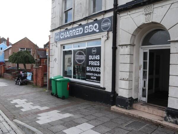 SOMERSET – TOWN CENTRE GOURMET BURGER TAKEAWAY Photo 1