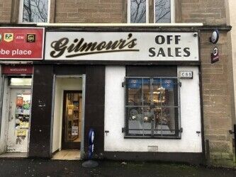 LONG ESTABLISHED OFF SALES BUSINESSLong established off sales business Ideally located in a predomin Photo 1