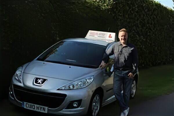 Driving School for Sale in East Sussex