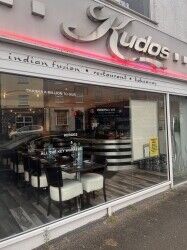Indian restaurant for sale in Tamworth/Fazeley with 60 covers Photo 1