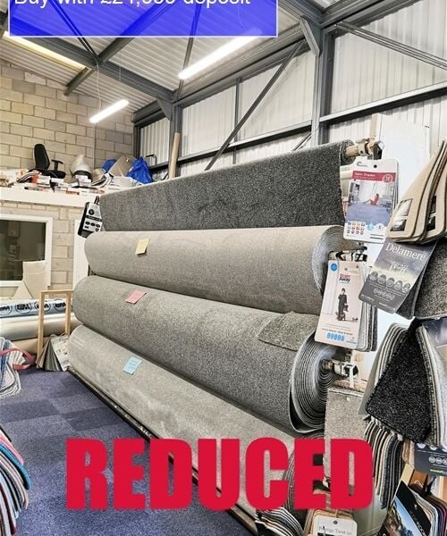 LONG ESTABLISHED CARPET & FLOORING COMPANY based RUNCORN LONG ESTABLISHED CARPET & FLOORING COMPANY based RUNCORN