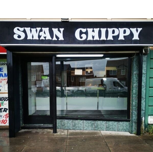 WELL ESTABLISHED FISH & CHIP SHOP IN STOURBRIDGE, WEST MIDLANDS