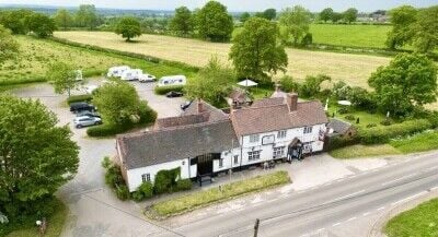 Freehouse Pub, restaurant & campsite Freehouse Pub, restaurant & campsite