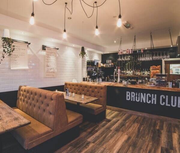 Established cafe bar/bistro - Brough East Yorkshire Photo 1