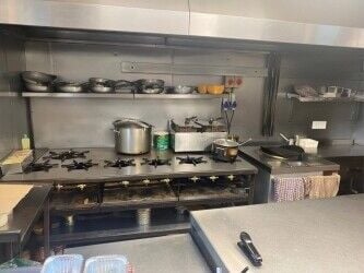 Indian Restaurant for sale near Selby Indian Restaurant for sale near Selby