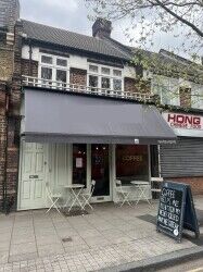 LEASEHOLD  LIC CAFE/COFFEE SHOP Photo 1