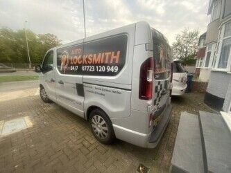 Fully Equipped Auto locksmith for sale Fully Equipped Auto locksmith for sale