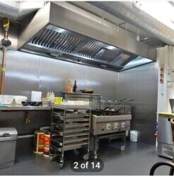 Indo-Chinese Franchise for sale in Birmingham