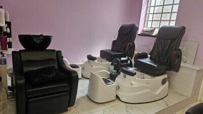 Hair and Beauty Salon for sale in Harrow Hair and Beauty Salon for sale in Harrow