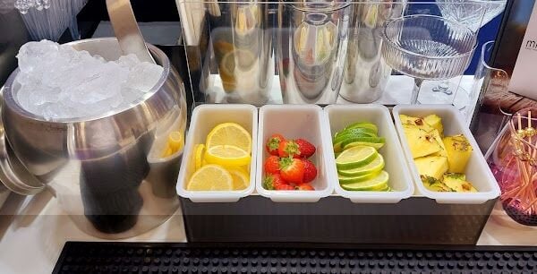 Online Business Specialising in Bar Accessories & Cocktail Machines For Sale