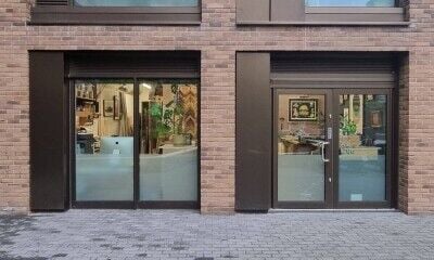 Small Framing Business in Deptford Small Framing Business in Deptford