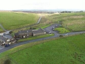Hotels For Sale in Keighley