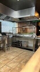 BURGER JOINT LEASE FOR SALE IN BIRMINGHAM BURGER JOINT LEASE FOR SALE IN BIRMINGHAM