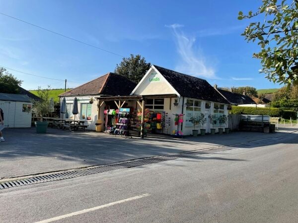 Rarely available freehold upmarket long established Convenience Store Rarely available freehold upmarket long established Convenience Store