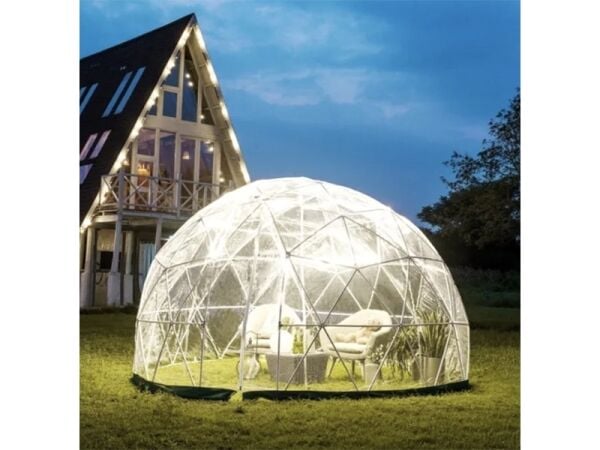 Highly Rated Igloo Dome & Hot Tub Hire Business For Sale Highly Rated Igloo Dome & Hot Tub Hire Business For Sale