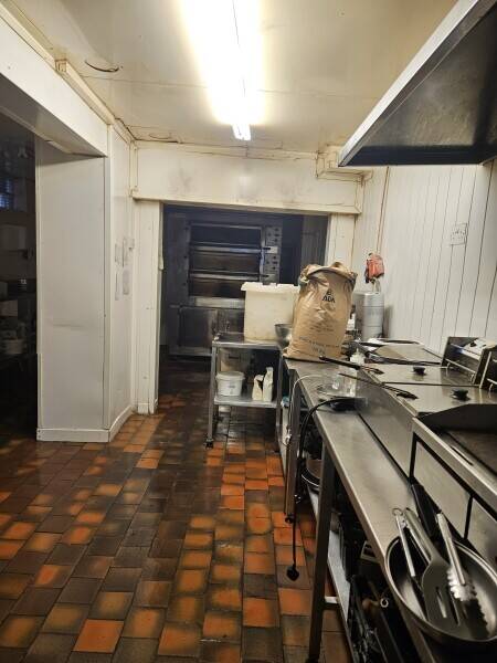 Cob shop/bakery for sale Cob shop/bakery for sale
