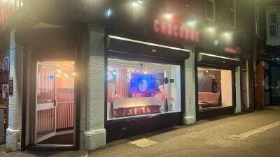 Shop For Sale**Prime Student Area**Corner Location**Double Fronted Shop** Shop For Sale**Prime Student Area**Corner Location**Double Fronted Shop**