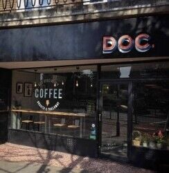 Coffee House for sale in famous Little Chelsea area Coffee House for sale in famous Little Chelsea area