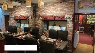 Fully equipped Restaurant with alcohol licensed Photo 1