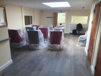 Care Home for sale Brand new with 15 Beds