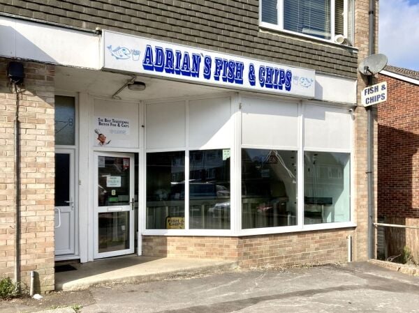 FISH & CHIP TAKEAWAY Photo 1