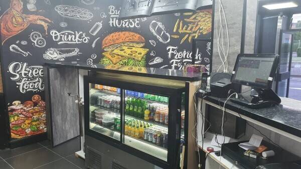 Italian Restaurant for sale in prime location