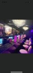 Late night cocktail bar for sale Late night cocktail bar for sale