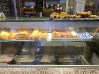 Bakery and Coffee Shop for sale in Herefordshire Photo 2