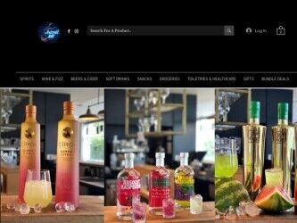 Highly rated alcohol and grocery delivery service business for sale Photo 1