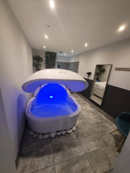 Floatation Therapy Spa in Leeds