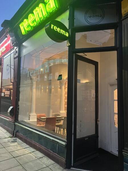 Indian Restaurant for Sale In Darlington Indian Restaurant for Sale In Darlington