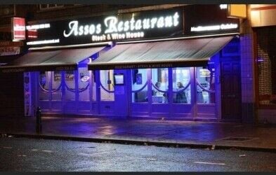Large Turkish Restaurant for sale Large Turkish Restaurant for sale
