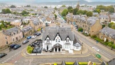 Outstanding Boutique Hotel Opportunity