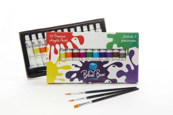 ART SUPPLY RETAILER ART SUPPLY RETAILER