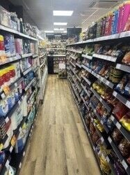 Brand New Convenience Store for sale in Dordon, Tamworth Photo 1