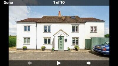 Bed and Breakfast Cambridgeshire Photo 2