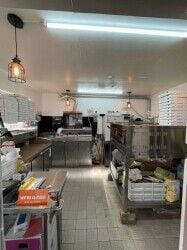 Italian Pizzeria For Sale in South Harrow, London Italian Pizzeria For Sale in South Harrow, London
