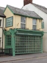 High Street Restaurant, Licensed (closed) Wellington Somerset with Flat above High Street Restaurant, Licensed (closed) Wellington Somerset with Flat above