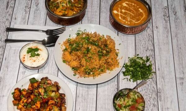 85Covers Restaurant & Bar for Sale in Pinner, Harrow – Circa 1297 Sq. Ft. Prime Location. Photo 1