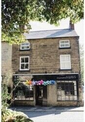 Tanning & Beauty Salon for sale Belper Tanning & Beauty Salon for sale Belper