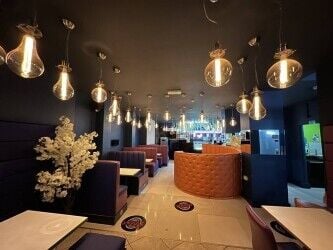 Established Restaurant & Playhouse Centre For sale