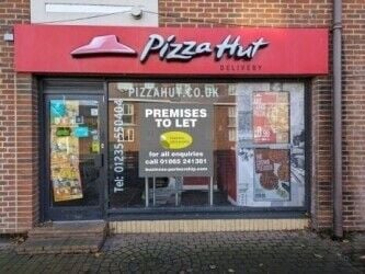Ready made Takeaway Retail Unit Photo 1