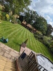 Garden Maintenance Round Guarantees 5 days a week 10 months per year income. Garden Maintenance Round Guarantees 5 days a week 10 months per year income.