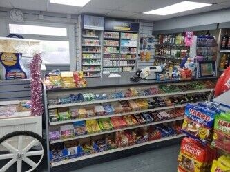 Convience store for sale in Bramley Photo 1