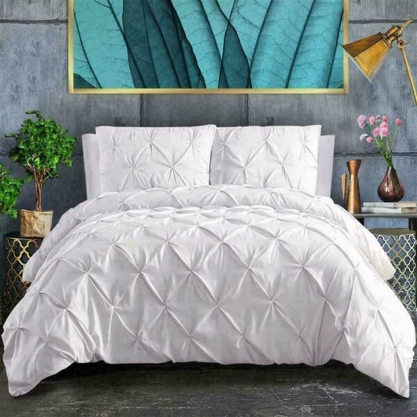 A SPECIALIST E-COMMERCE STORE SELLING HIGH-QUALITY BEDDING
