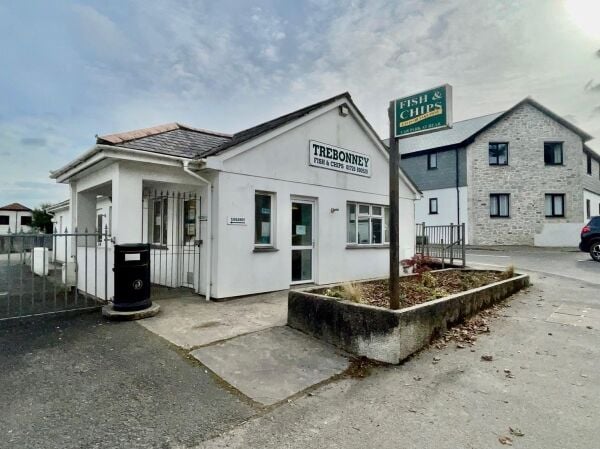 Freehold Fish & Chip Restaurant & Takeaway Located In Roche