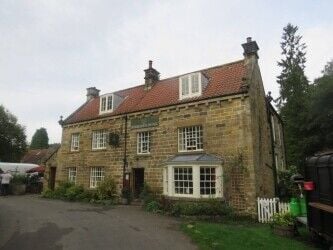Well-known, Established & Popular, Dog-Friendly Hotel, Pub/Restaurant & Farm Shop Business Photo 1